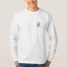 T-shirt R&B/Hip hop/Soul Music