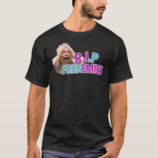 T-shirt R.I.P Frenemies IconicFunny Trisha Paytas Active T