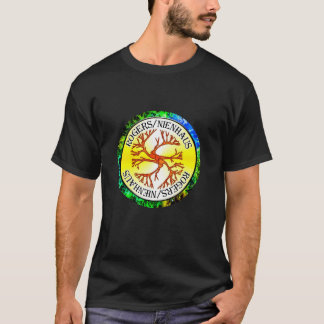 T-shirt R&N Conception personnalisée