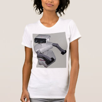 T-shirt R.O.B. le robot