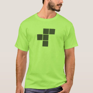 T-shirt R-Pentomino