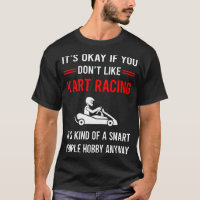 R Smart People Kart Racing Karts