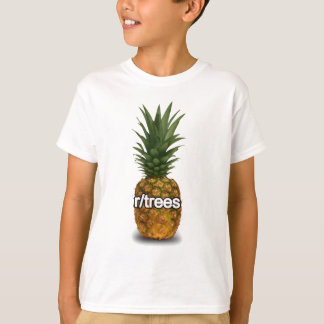 T-shirt r/trees