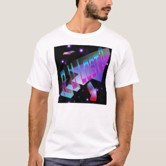 T-shirt R U perdu ?