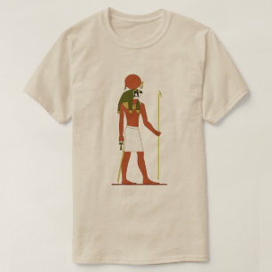 T-shirt Ra d'Amun