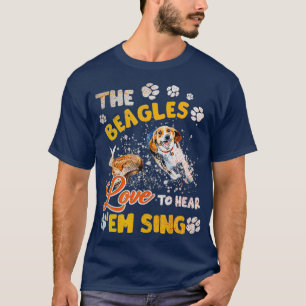 T-shirt Rabbit Hunting