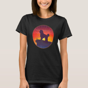 T-shirt Race de chien Bichon Frisé  3