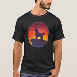 T-shirt Race de chien Bichon Frisé 3