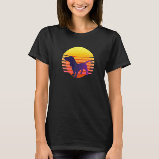 T-shirt Race de chien Dachshund Wiener  16