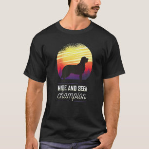 T-shirt Race de chien Retriever doré 4