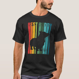 T-shirt Race de chien Welsh Corgi 50