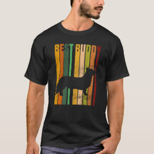 T-shirt Race de chien Welsh Corgi 53