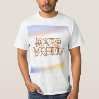 T-SHIRT RACE RARE