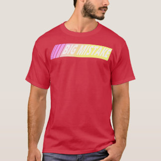 T-SHIRT RACER DE VITESSE