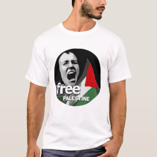 T-shirt Rachel Corrie
