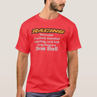 T-shirt RACINE - Parce que le FOOTBALL n'a besoin que d'un