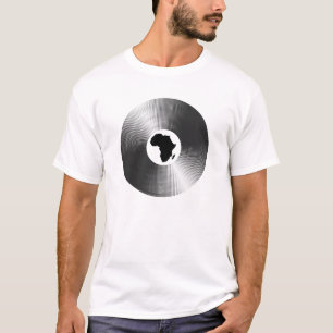 T-shirt Racines