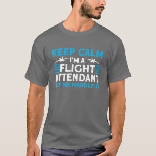 T-shirt Racines allemandes Je ne peux pas garder le calme 