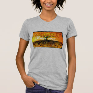 T-shirt Racines de l'amour