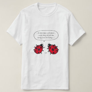 T-shirt Raciste Ladybird Tee