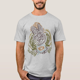 T-shirt RADAGAST™ Embroidery