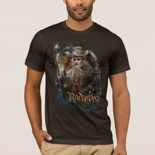 T-shirt RADAGAST™ With Name