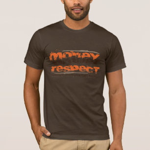T-shirt radar de moyenne puissance