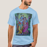 radha et krishna
