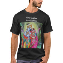 Radhey Krishna Hare Hare AUM