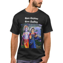Radhey Krishna Hare Krishna