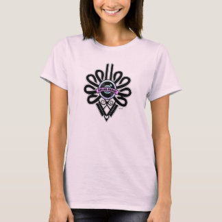 T-shirt Radio Polka Parzenica Gorale Design