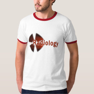 T-shirt Radioactive11