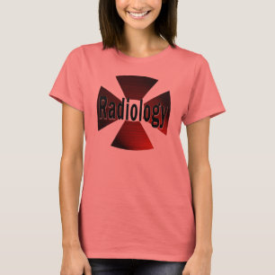 T-shirt Radioactive4