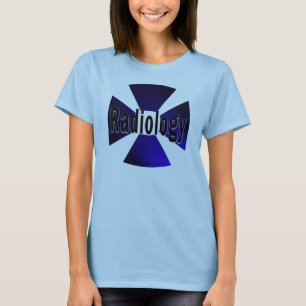 T-shirt Radioactive5