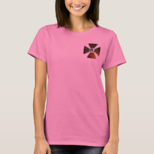 T-shirt Radioactive9