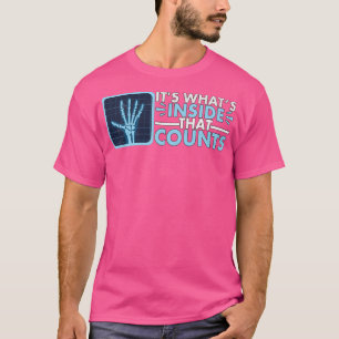 T-shirt Radiologie Xray Rad Tech Pharmacie Tech Phlebotomi