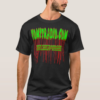 T-shirt RadioVomi