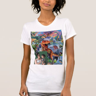 T-SHIRT RAE ET PAPA