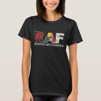T-shirt RAF régulier T