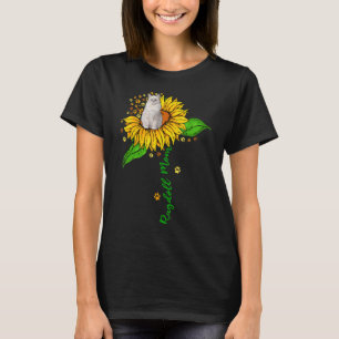 T-shirt Ragdoll Maman Cute Chat Sur Les Patrouilles De Tou