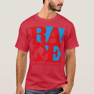 T-shirt Rage