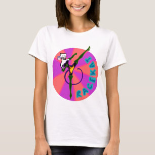 T-shirt RageKAT