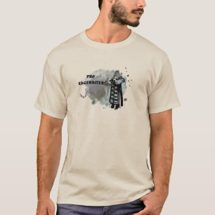 T-shirt rageur pro