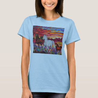 T-shirt raglan 3/4 pour nourrissons