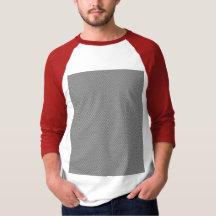 T-shirt Raglan à manches 3/4 pour hommes