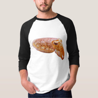 T-shirt Raglan de seiches
