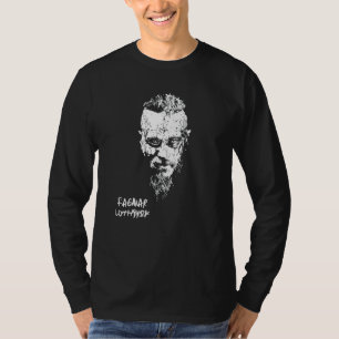 T-shirt Ragnar Lothbrok