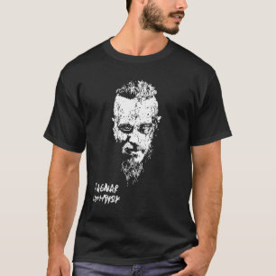 T-shirt Ragnar Lothbrok