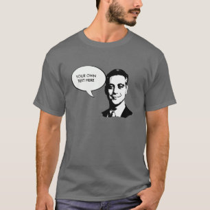 T-shirt Rahm Emanuel
