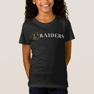 T-Shirt Raiders de Decatur #6